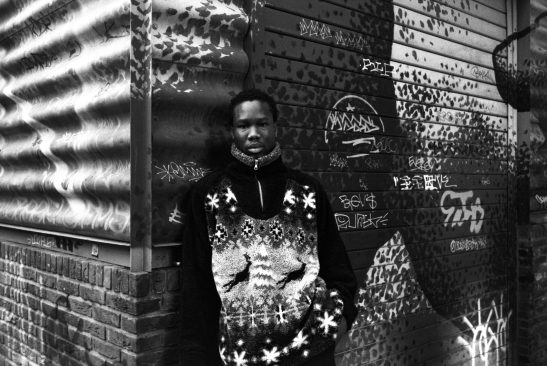 DSCF0721 in Rotterdam (analogue: Kentmere 400 / Leica M4-P)