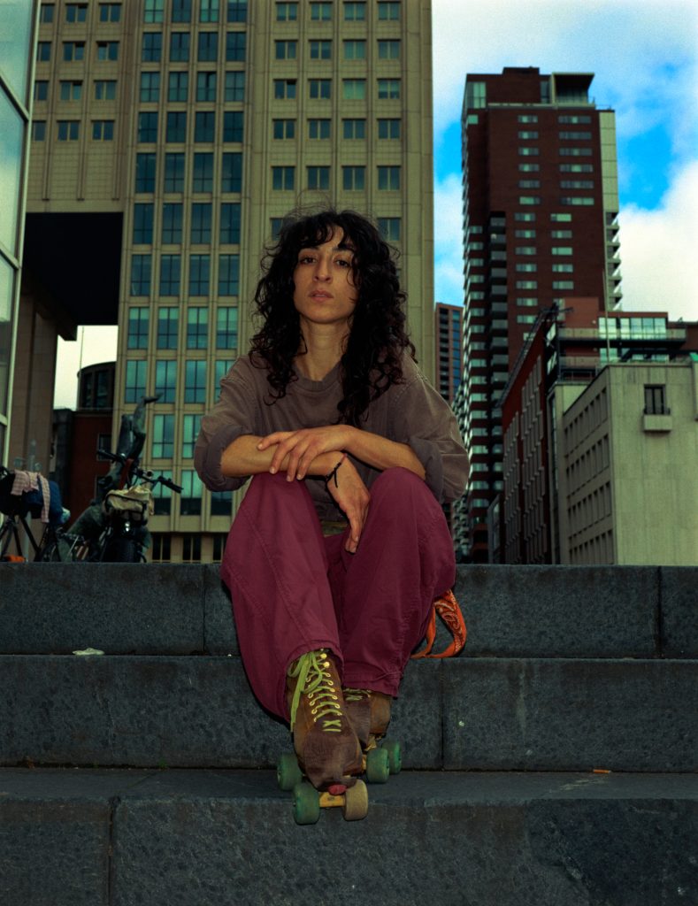 portrait photography book