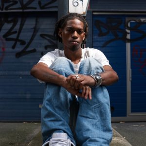 Magazine: UNCOMMON - in Rotterdam (analogue: Fujifilm GFX50s)